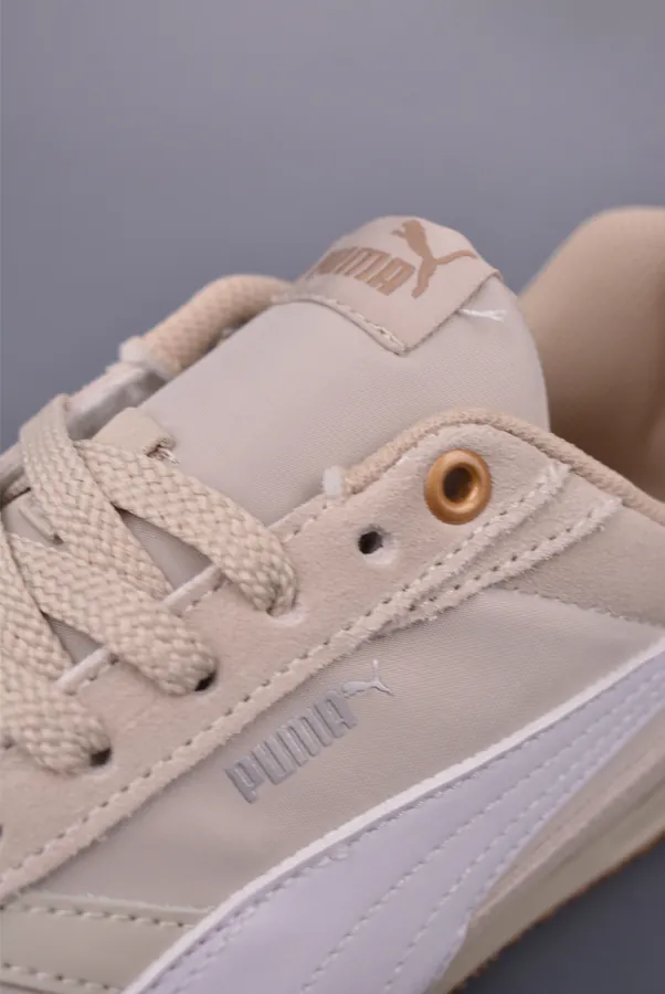 PUM Bella Donna Long Lightweight Breathable Sneaker