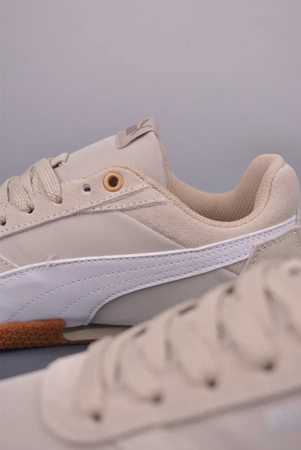 PUM Bella Donna Long Lightweight Breathable Sneaker
