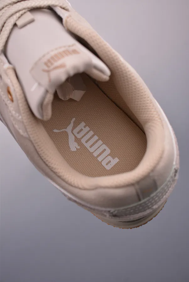 PUM Bella Donna Long Lightweight Breathable Sneaker