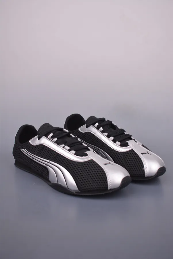 PUMA H Street Low Top Trail Running Shoes