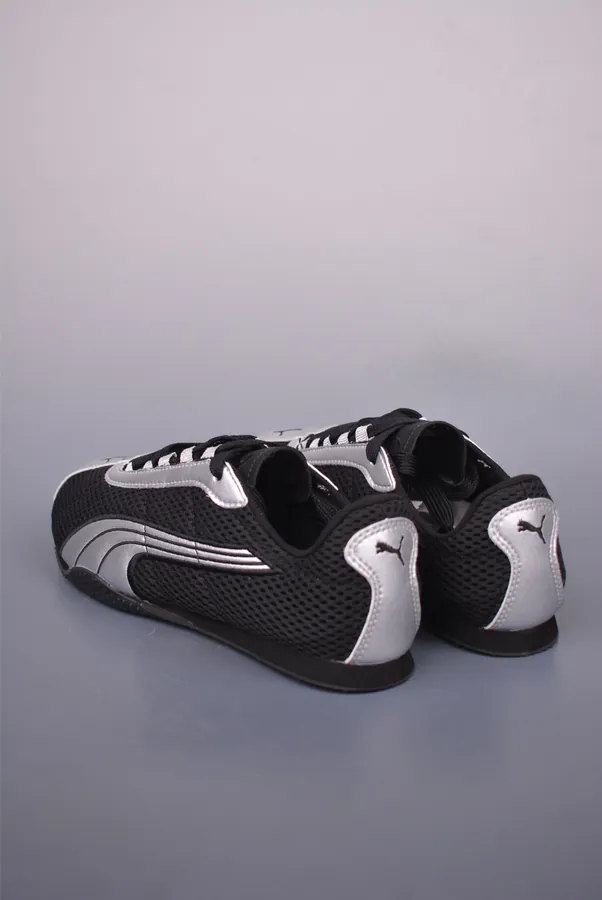 PUMA H Street Low Top Trail Running Shoes