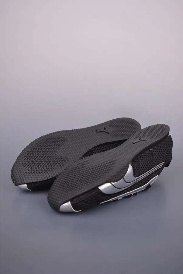 PUMA H Street Low Top Trail Running Shoes