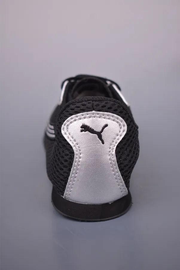 PUMA H Street Low Top Trail Running Shoes