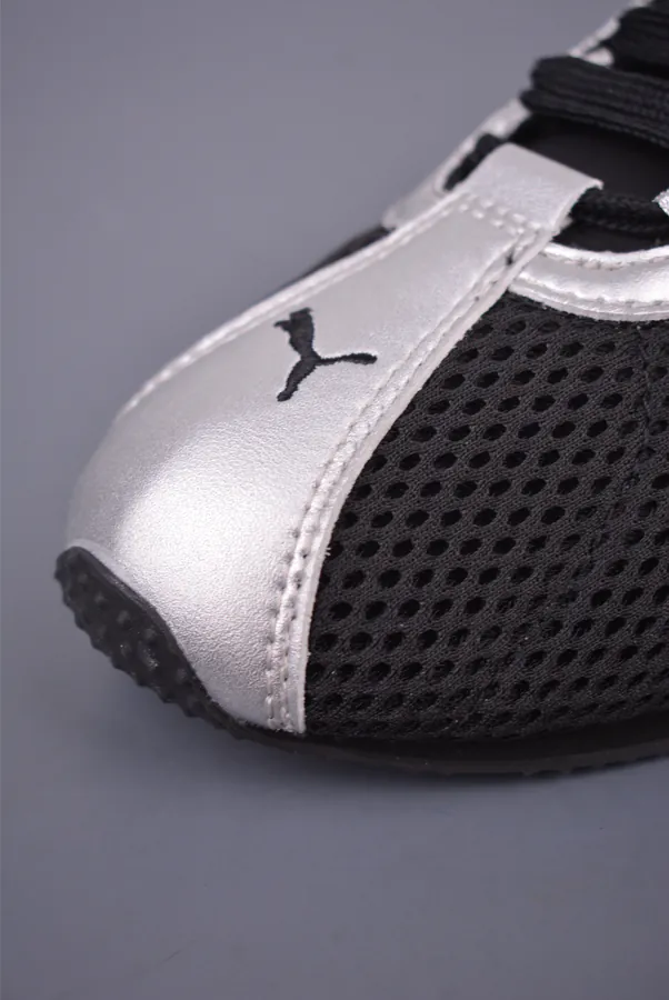 PUMA H Street Low Top Trail Running Shoes