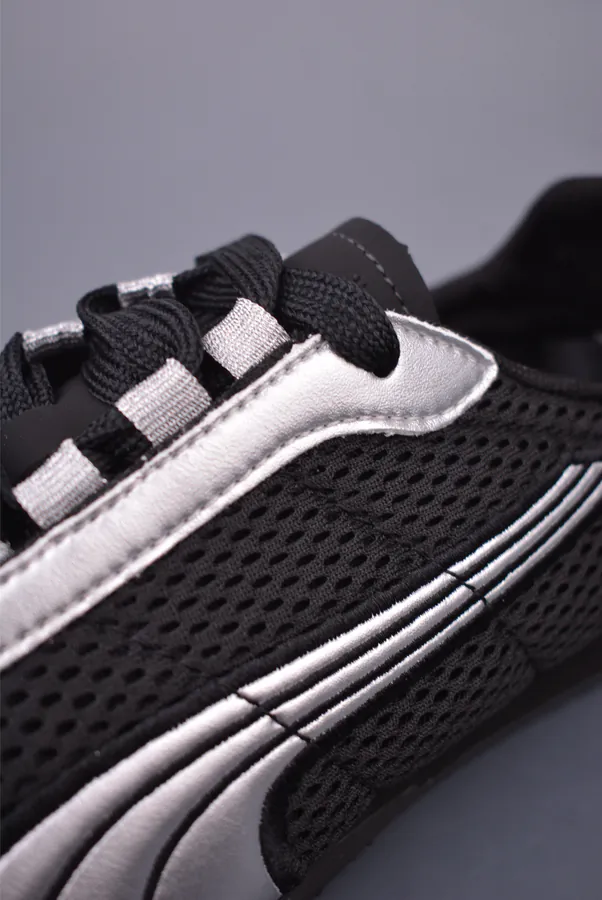 PUMA H Street Low Top Trail Running Shoes