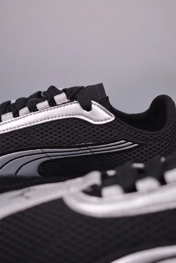PUMA H Street Low Top Trail Running Shoes