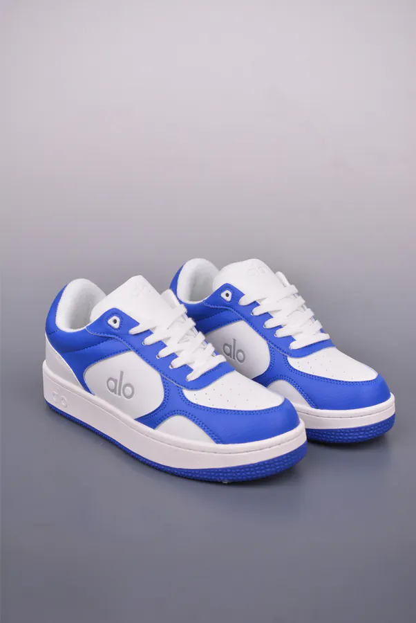 Alo Yoga Recovery Mode Low Top Sneaker