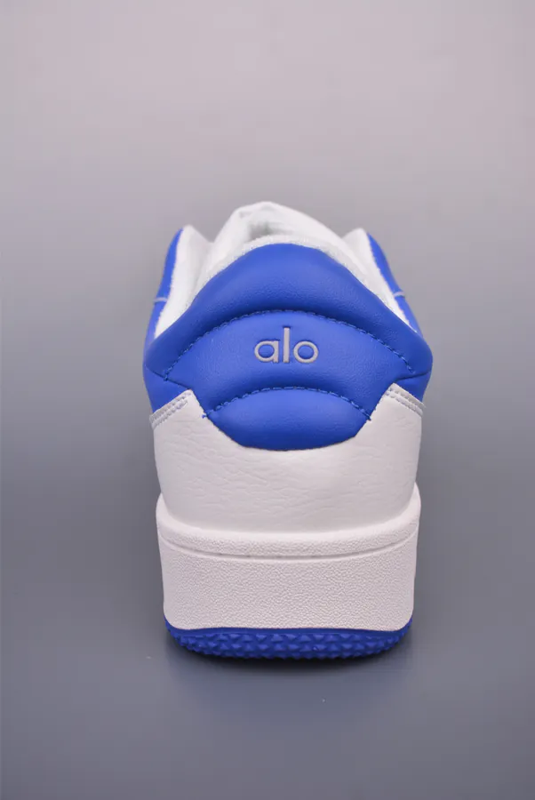 Alo Yoga Recovery Mode Low Top Sneaker