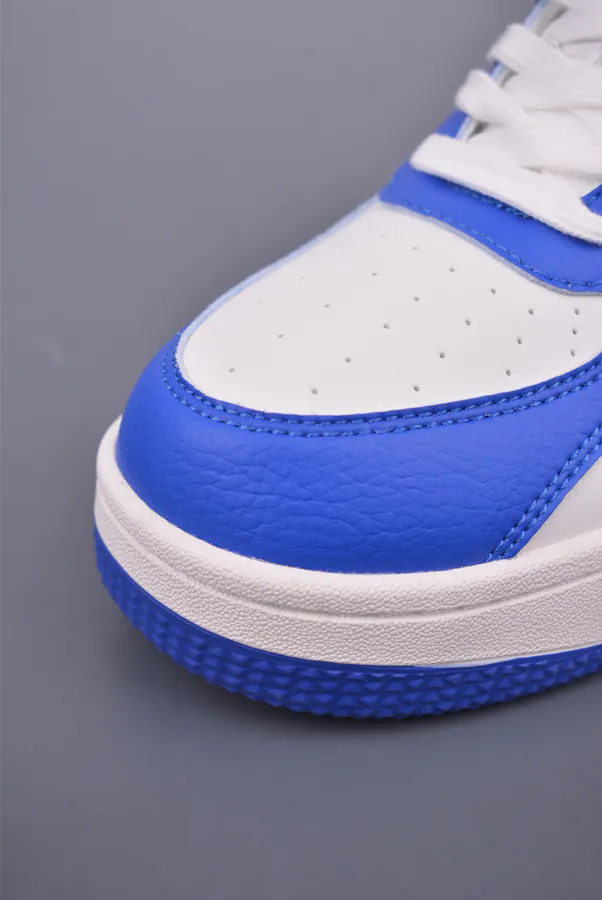Alo Yoga Recovery Mode Low Top Sneaker