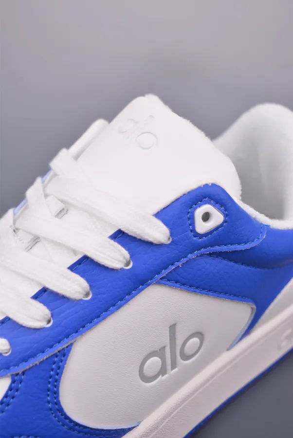 Alo Yoga Recovery Mode Low Top Sneaker
