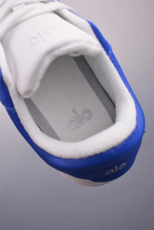Alo Yoga Recovery Mode Low Top Sneaker