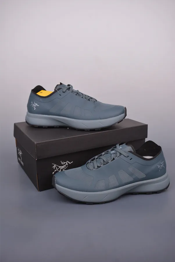 ARC KONSEAL LT W Technical Trail Running Shoe