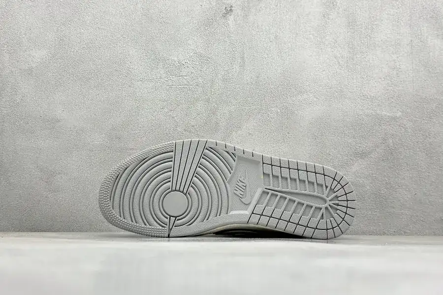 Travis Scott x Fraent Design x Air 1 Low OG SP 1 Cultural Casual Sneakers