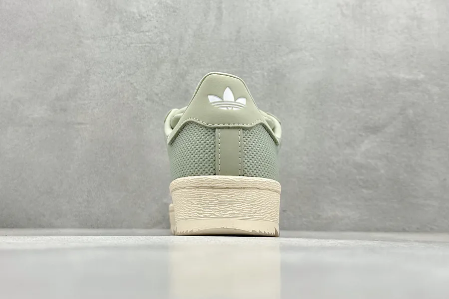AD Originals Superstar x NEIGHBORHOOD × CLOT Shell Head