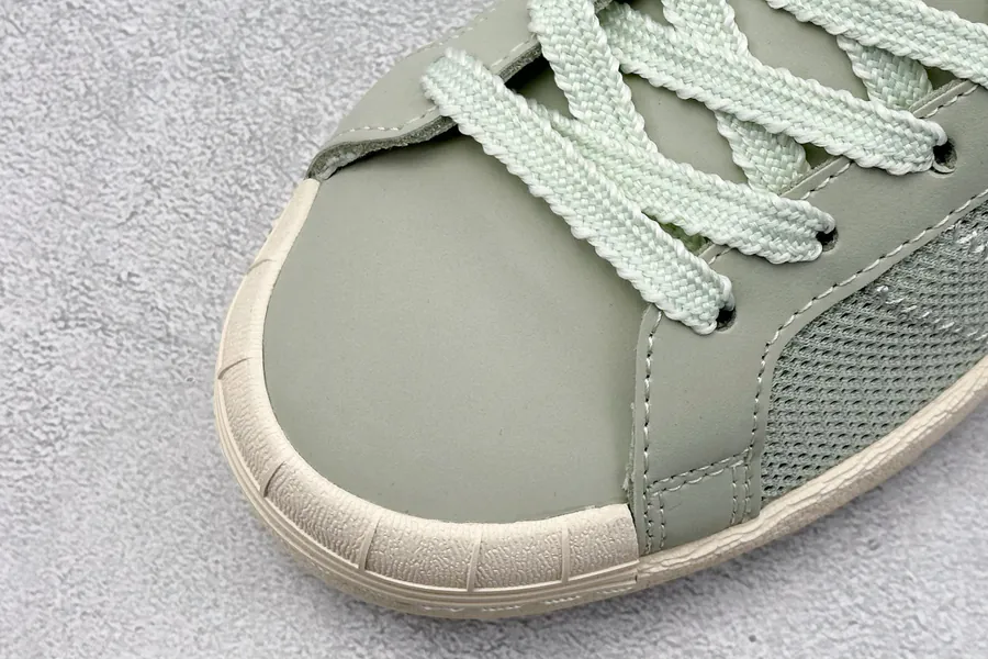 AD Originals Superstar x NEIGHBORHOOD × CLOT Shell Head