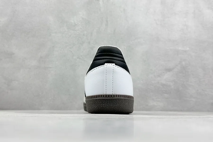 Addis Original Samba OG Vintage Sneaker