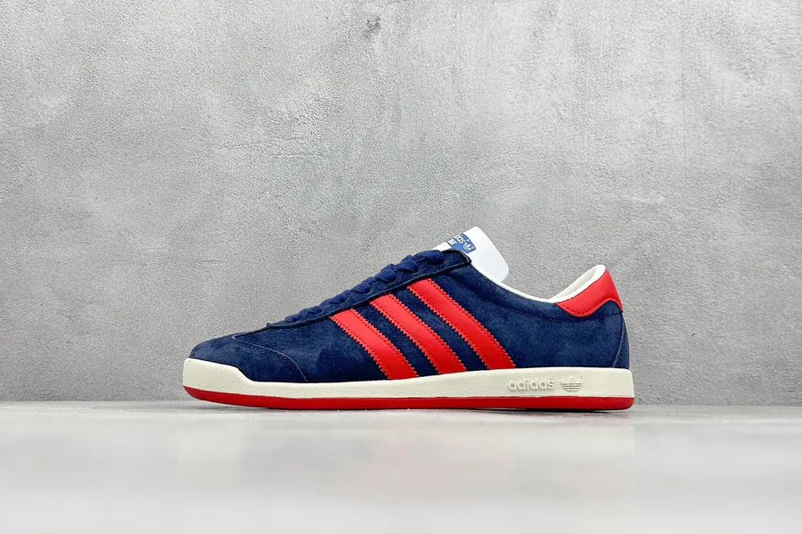 Adidas originals SAMBAE W Retro Sneaker