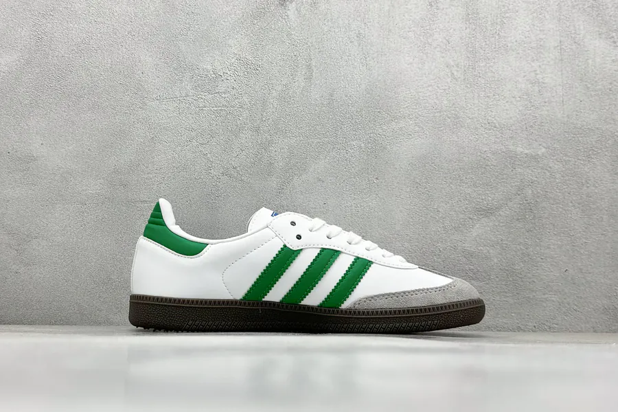 PUM Original Samba OG Retro Classic Lightweight Sneaker