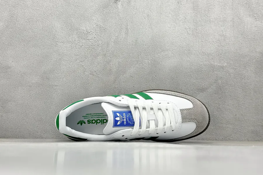 PUM Original Samba OG Retro Classic Lightweight Sneaker