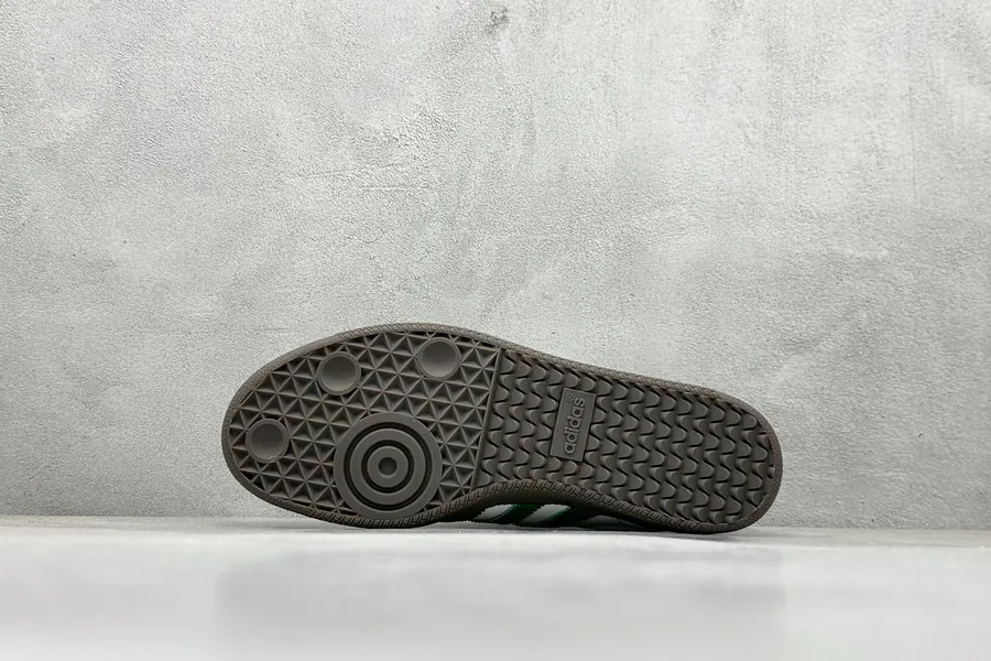 PUM Original Samba OG Retro Classic Lightweight Sneaker
