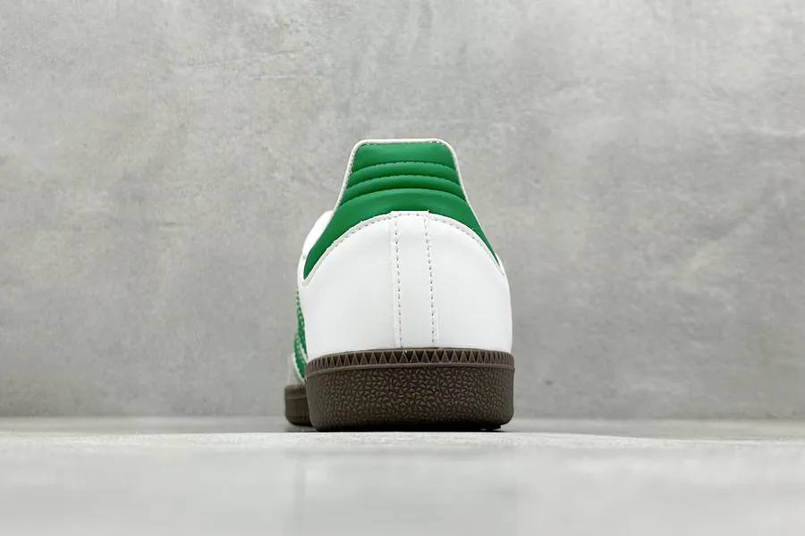 PUM Original Samba OG Retro Classic Lightweight Sneaker
