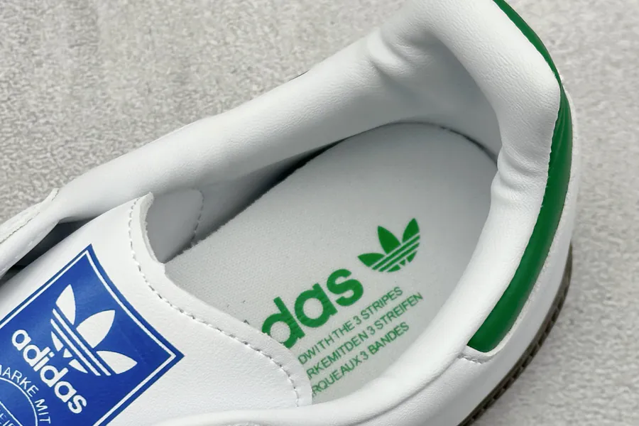 PUM Original Samba OG Retro Classic Lightweight Sneaker