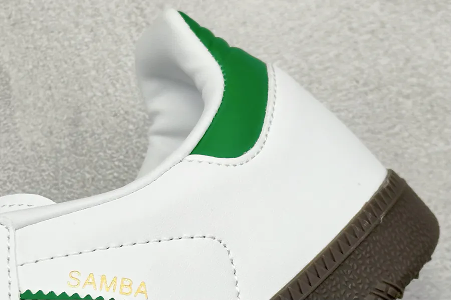 PUM Original Samba OG Retro Classic Lightweight Sneaker