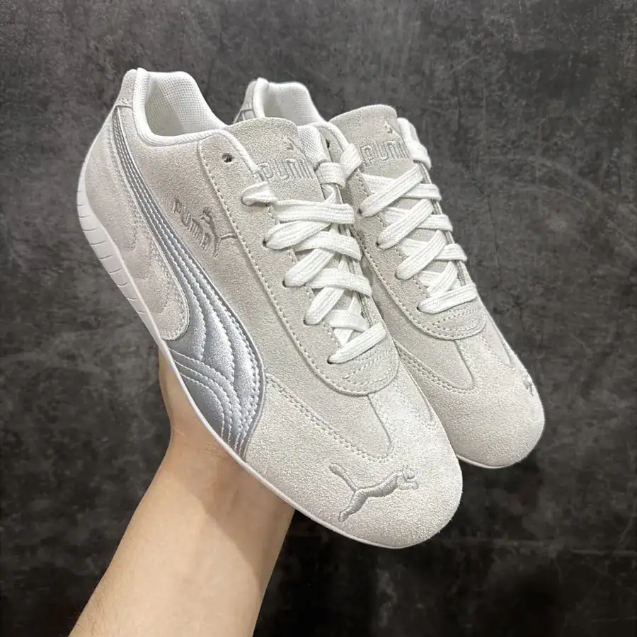 PUM Speed OG Sparco Retro Racing Sneaker
