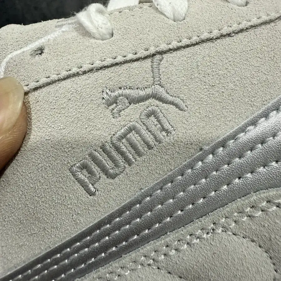 PUM Speed OG Sparco Retro Racing Sneaker