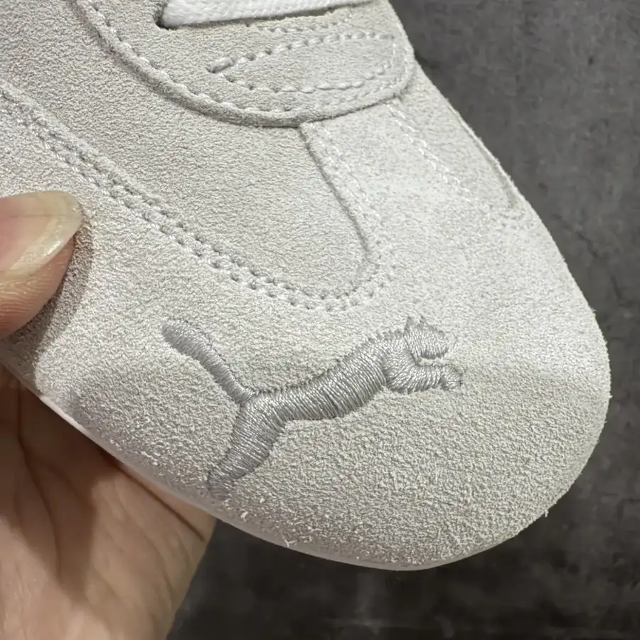 PUM Speed OG Sparco Retro Racing Sneaker