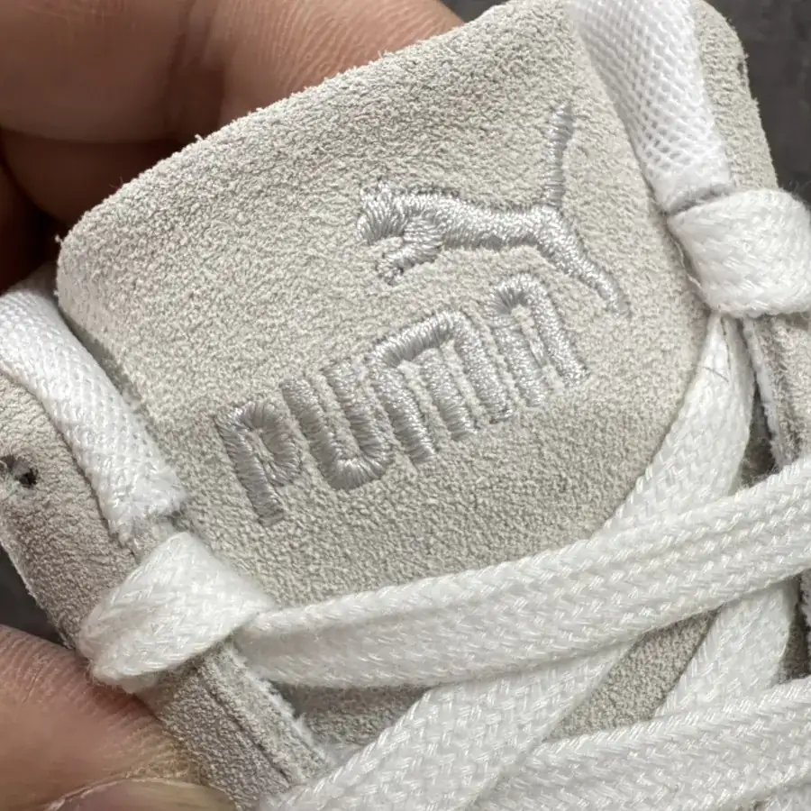 PUM Speed OG Sparco Retro Racing Sneaker