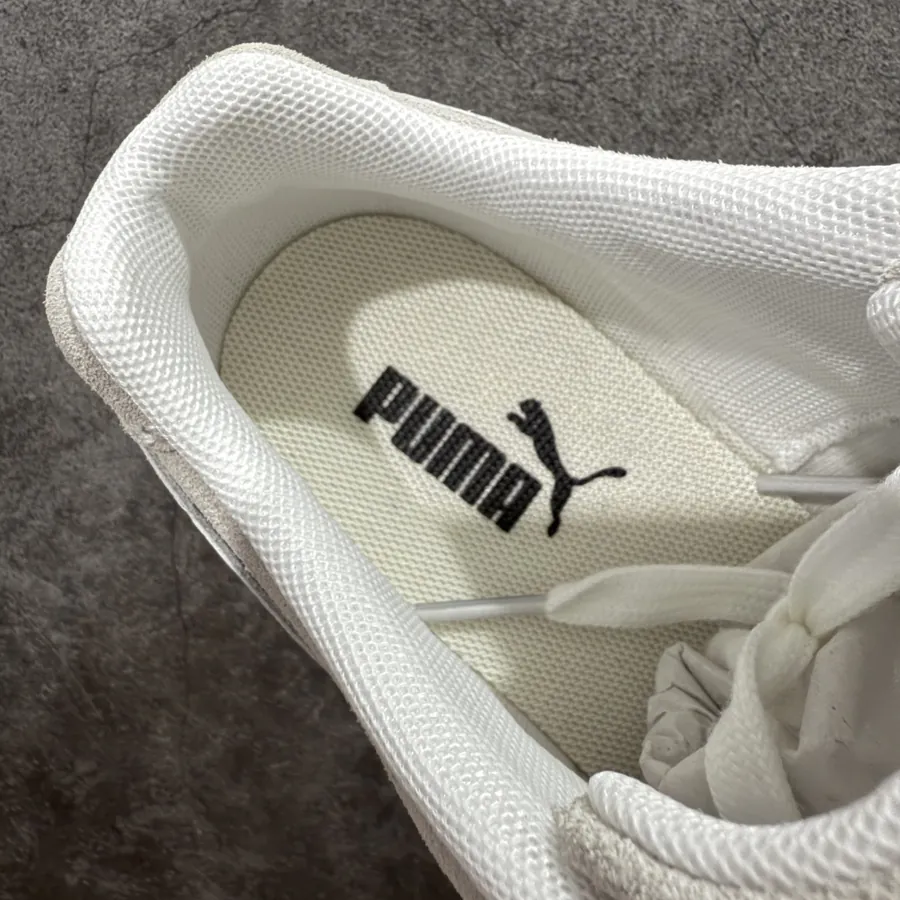 PUM Speed OG Sparco Retro Racing Sneaker