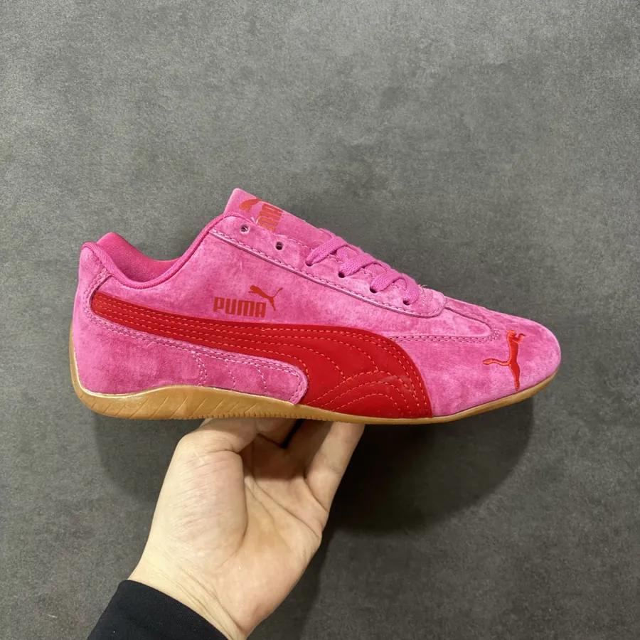 Puma Speedcat OG Racing Sneakers