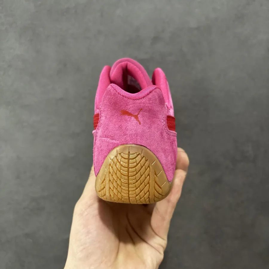 Puma Speedcat OG Racing Sneakers