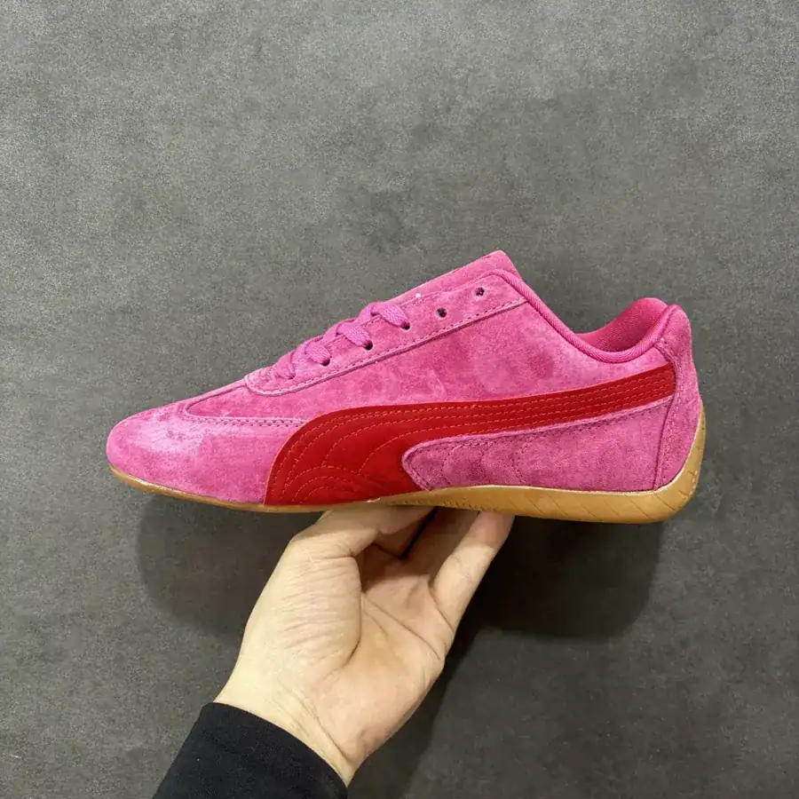 Puma Speedcat OG Racing Sneakers
