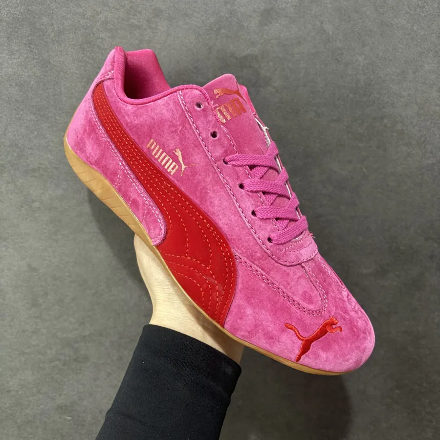 Puma Speedcat OG Racing Sneakers