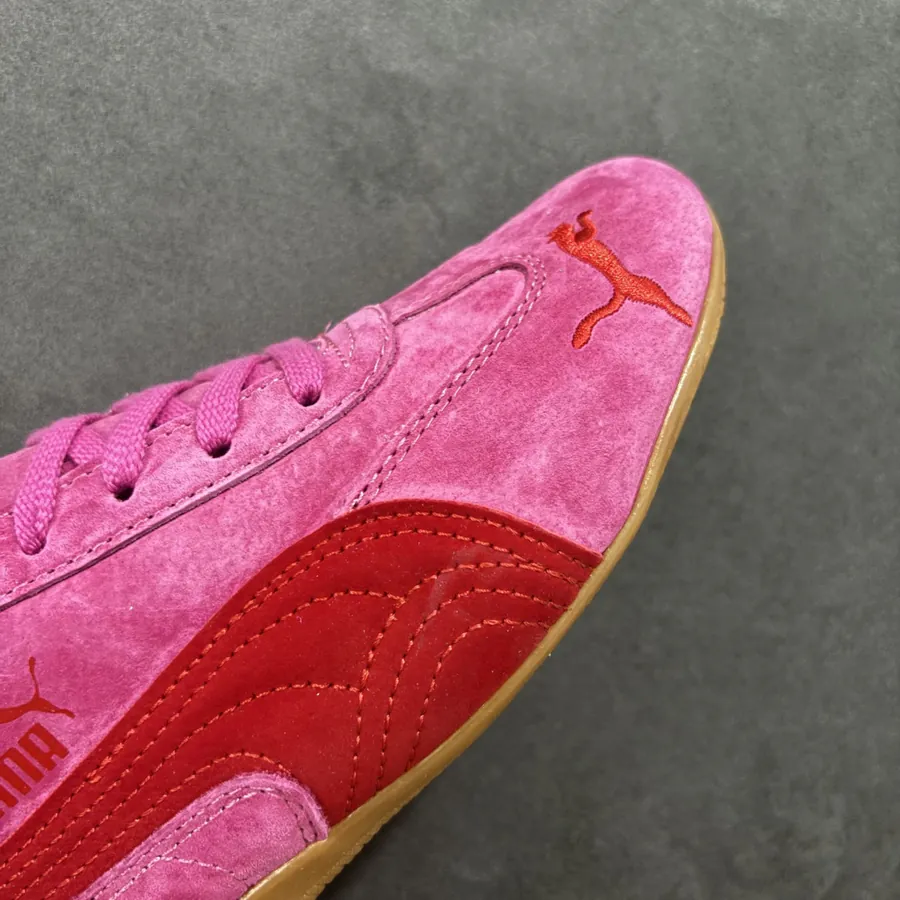 Puma Speedcat OG Racing Sneakers