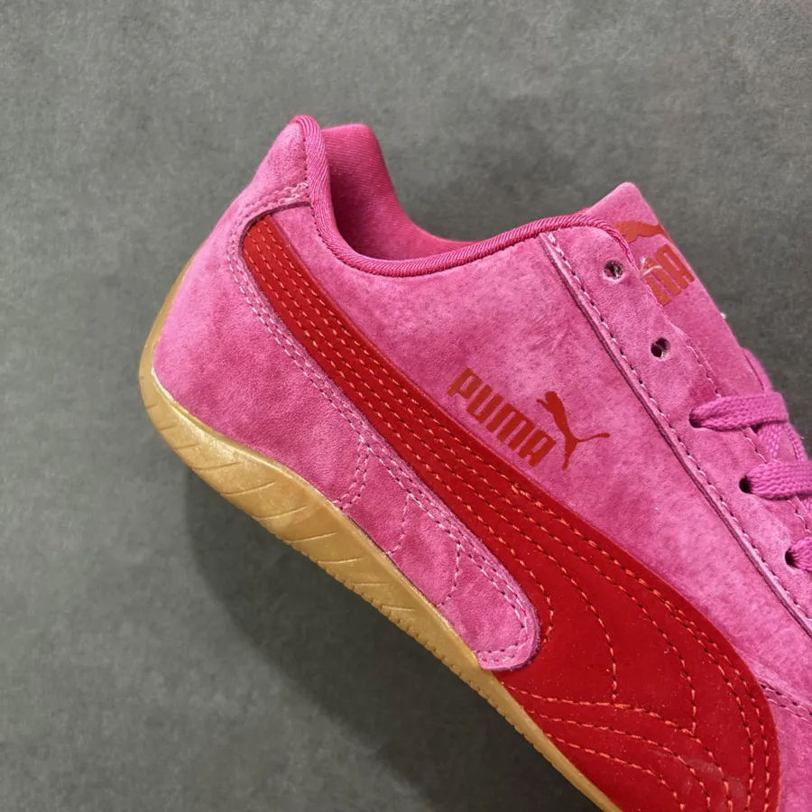 Puma Speedcat OG Racing Sneakers