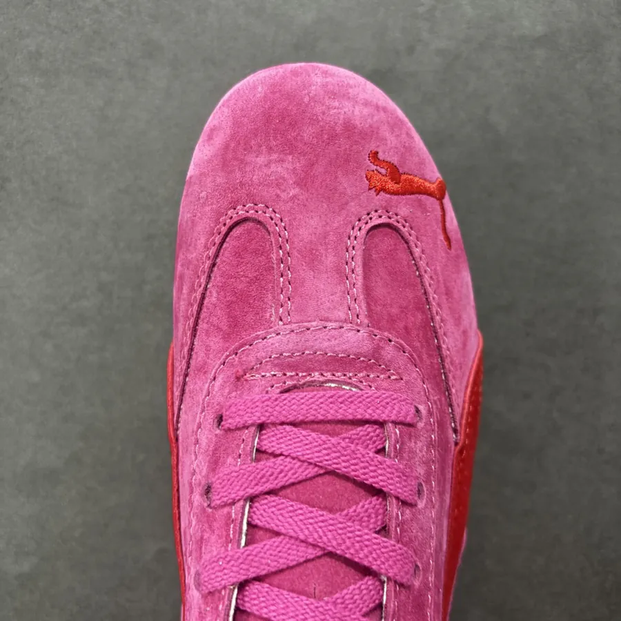 Puma Speedcat OG Racing Sneakers
