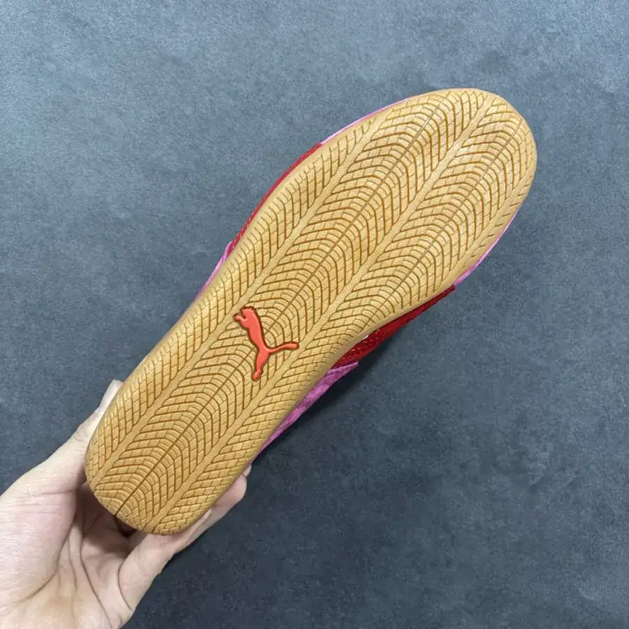 Puma Speedcat OG Racing Sneakers