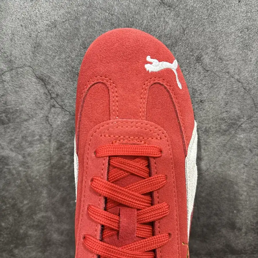PUM Speed OG Sparco Retro Racing Sneaker