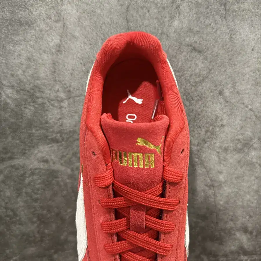 PUM Speed OG Sparco Retro Racing Sneaker