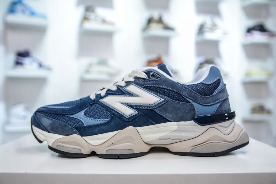 Joe Goods x New Balance NB9060 Exclusive Original