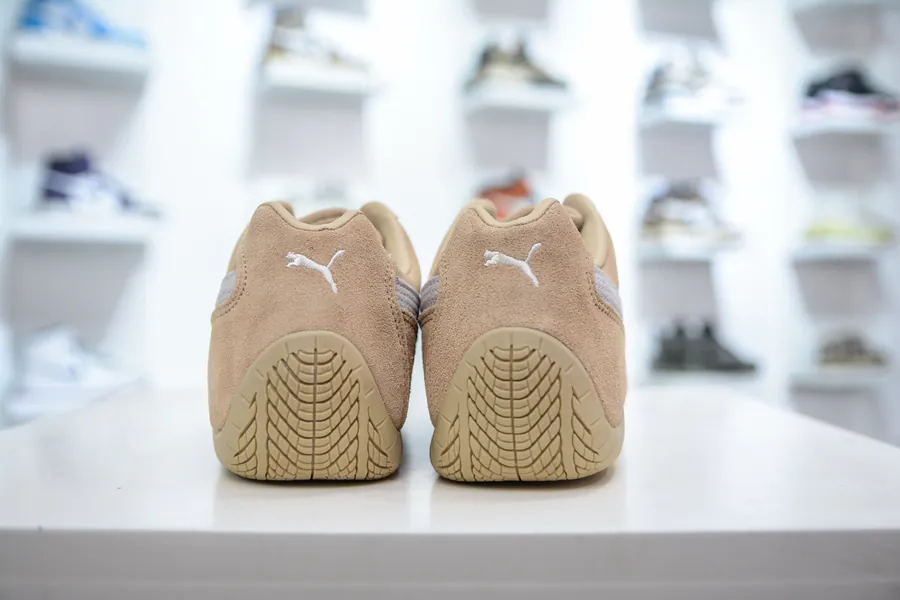 Puma Speedcet OG Vintage Racing Sneaker