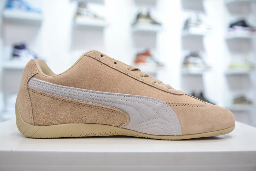 Puma Speedcet OG Vintage Racing Sneaker