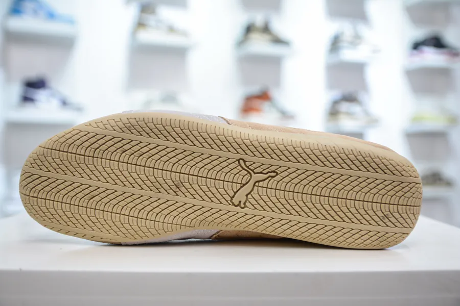 Puma Speedcet OG Vintage Racing Sneaker