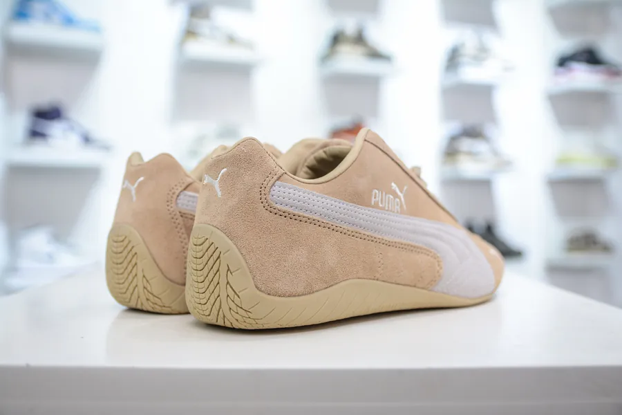 Puma Speedcet OG Vintage Racing Sneaker