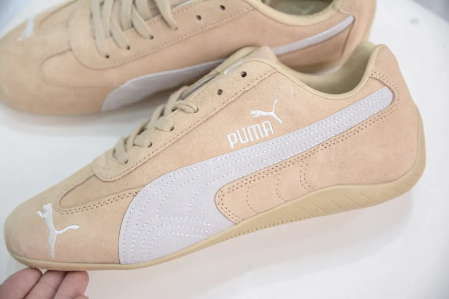 Puma Speedcet OG Vintage Racing Sneaker