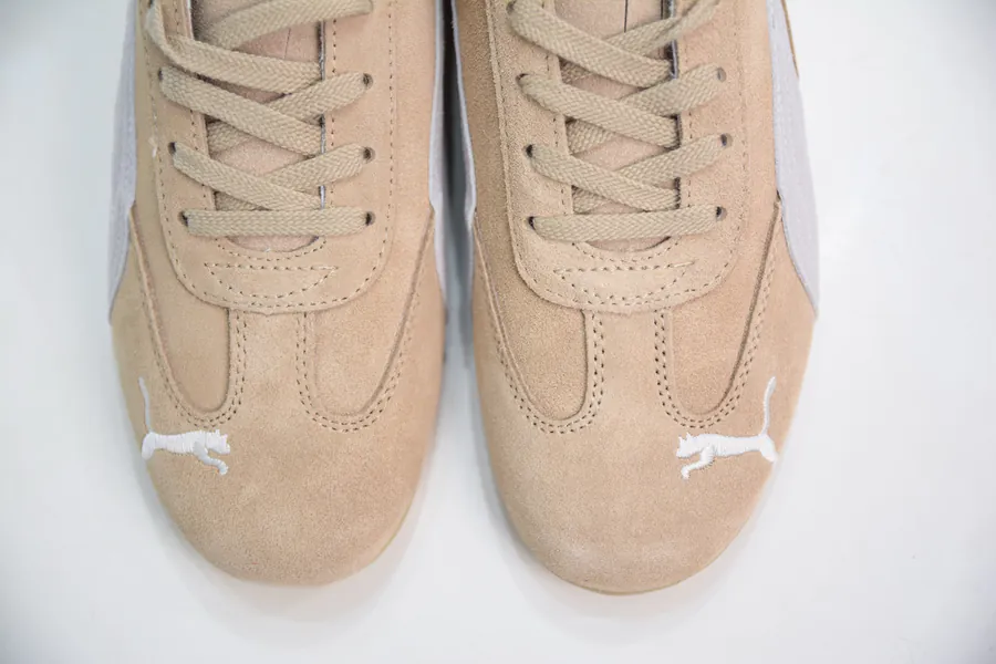 Puma Speedcet OG Vintage Racing Sneaker