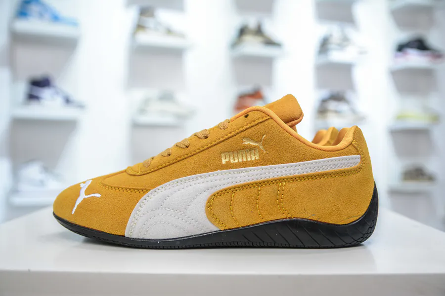 Puma Speedcet OG Racing Sneakers